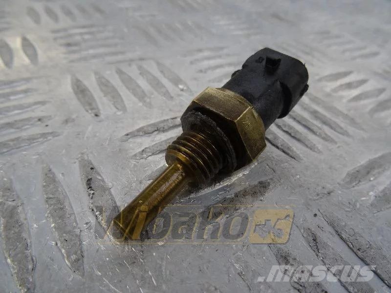 ELTH 2693151 Temperature sensor / Temperatursensor Dzinēji