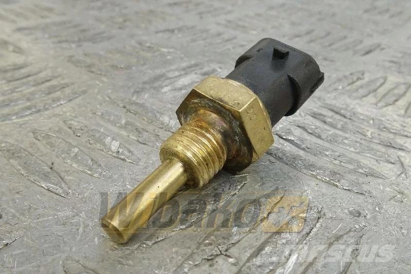 ELTH 2693151 Temperature sensor / Temperatursensor Motoren