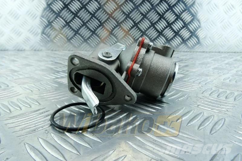 Engitech 912 ENT110121 Fuel Feed Pump / Kraftstoff Motorji