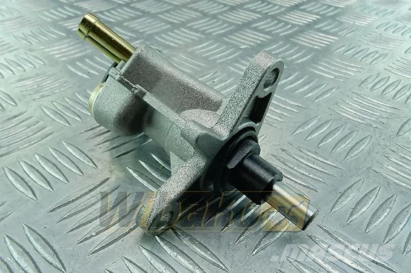 Engitech ENT110380 Fuel Feed Pump / Kraftstoff-För Motoren