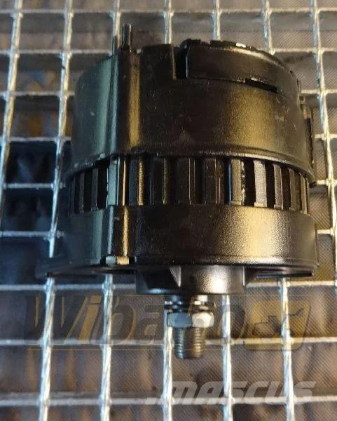Evestar BA03001 G0810 Alternator / Generator / Alt Mootorid