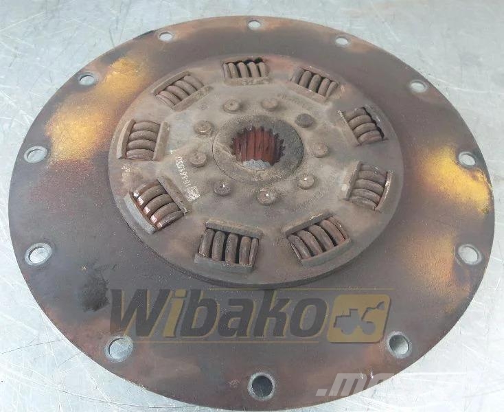 Fichtel&sachs 18/40/345 Coupling / Kupplung / Sprz Varikliai