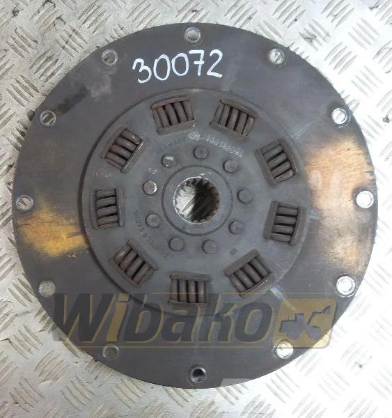  Fichtel&Sachs 1866133001 Coupling / Kupplung / Spr Motory