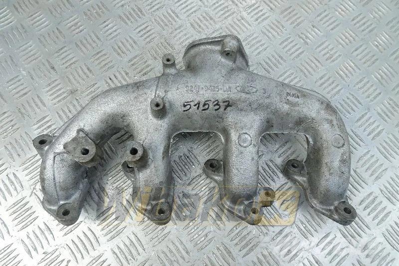Ford TRANSIT 924F-9725-DA Intake manifold / Ansaugkrümm Silniki