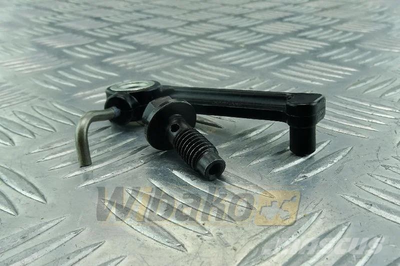  FP Diesel FP-3803495 Piston lubrication nozzle / K Engines
