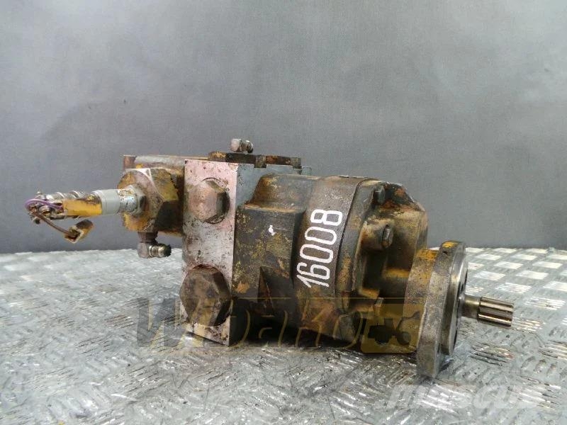 Furukawa 365 2063 / 936044 Hydraulic pump / Hydraulikpumpe  液压