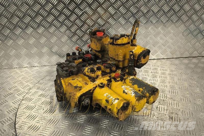Furukawa 365 M/3 Control valve / Steuerventil / Rozdzielacz Hydraulics