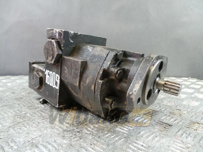 Furukawa 365 S415-2063 Hydraulic pump / Hydraulikpumpe / Po Hidráulicos