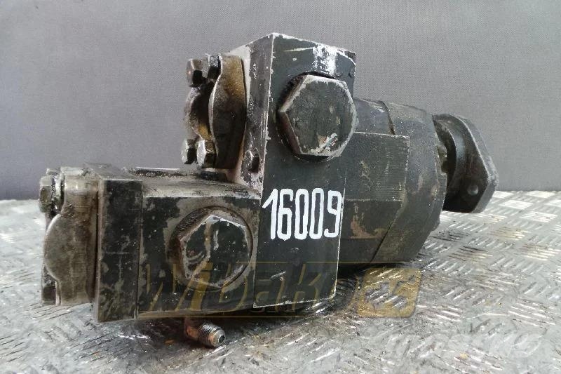 Furukawa 365 S415-2063 Hydraulic pump / Hydraulikpumpe / Po Hidráulicos
