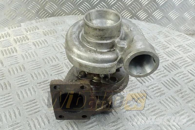 Garrett 452061 Turbocharger / Turbolader / Turbosp Motoren