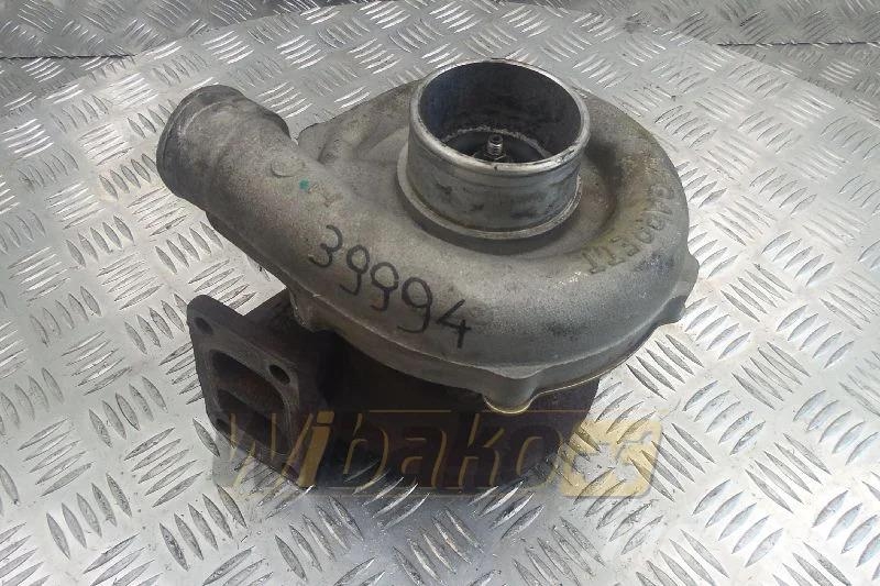 Garrett 452077-7 Turbocharger / Turbolader / Turbo Varikliai