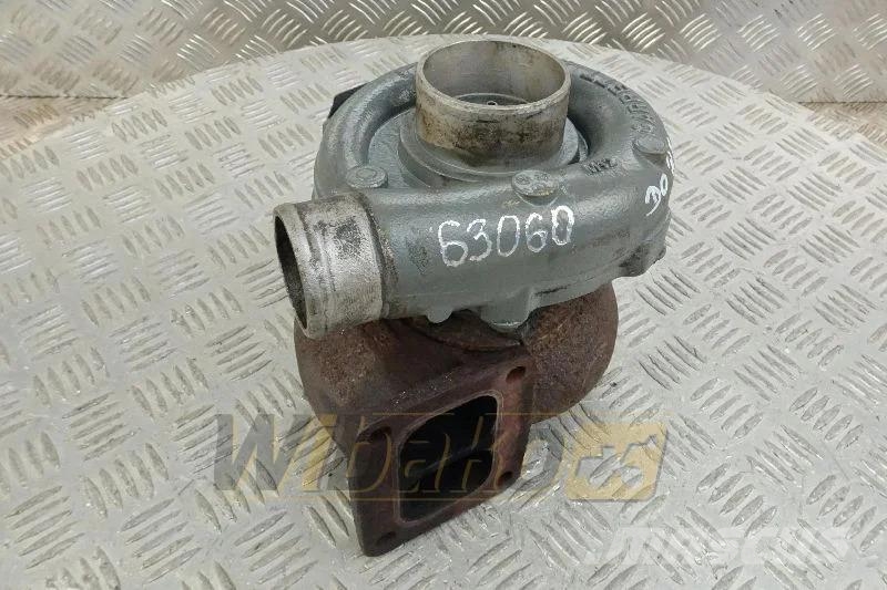 Garrett 6151-82-8500 Turbocharger / Turbolader / T Motory