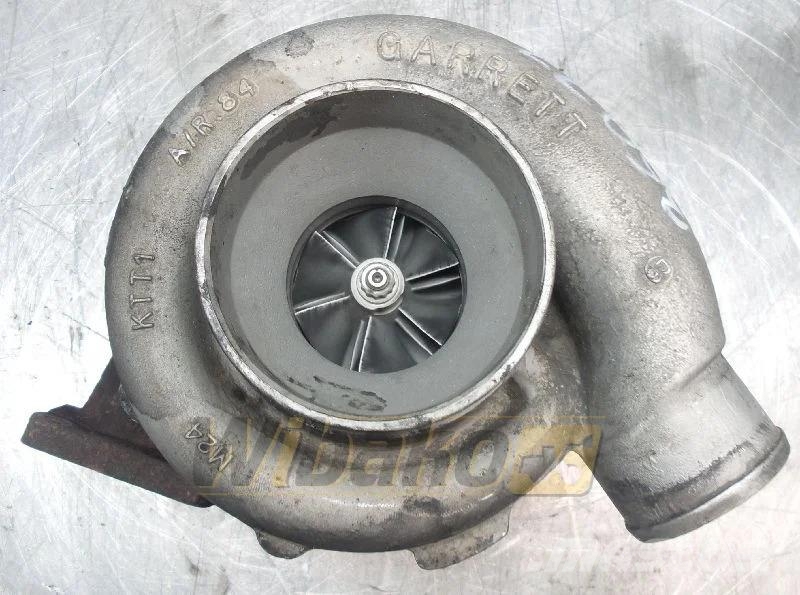 Garrett CK0111K 466617-4 Turbocharger / Turbolader Engines
