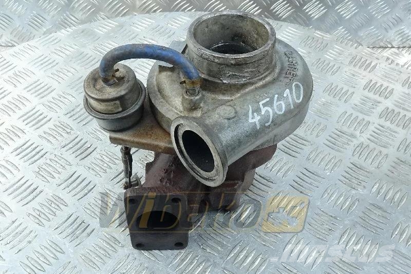 Garrett GT22 4893639/702989-3 Turbocharger / Turbo Engines