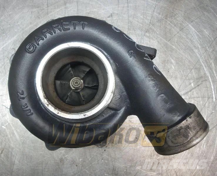 Garrett KH51124W 465105-0003 Turbocharger / Turbol Motory