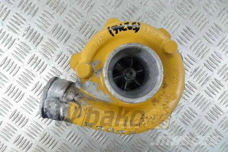  Garrett TA3120 2674394 Turbocharger / Turbolader / Mootorid