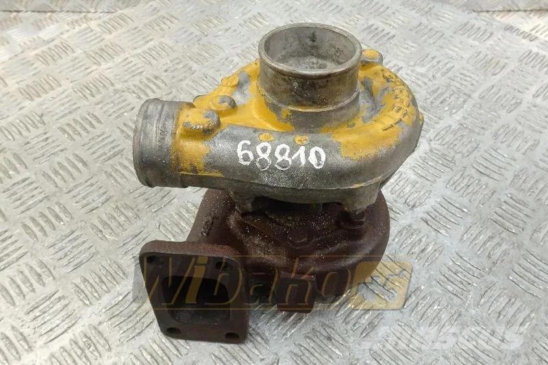  Garrett TA3120 2674394 Turbocharger / Turbolader / Motory