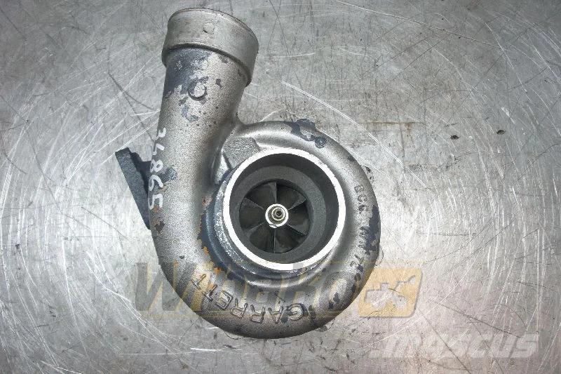  Garrett TA4532 6152-81-8110 Turbocharger / Turbola Motoren