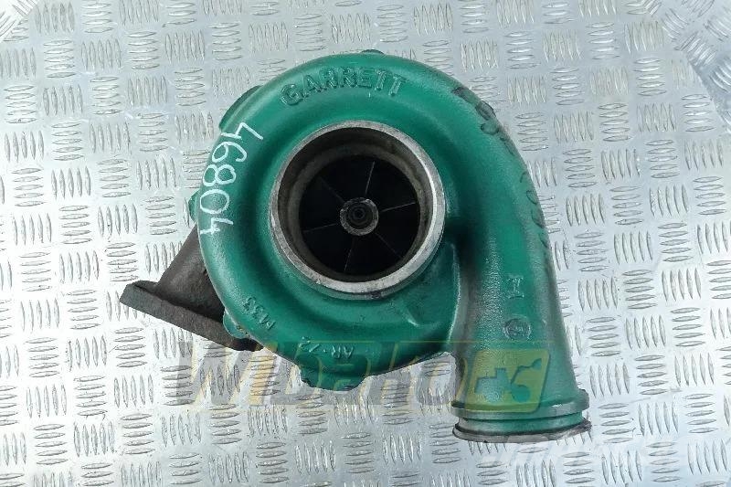  Garrett TD122 ARAR72M33/11110138 Turbocharger / Tu Motoren