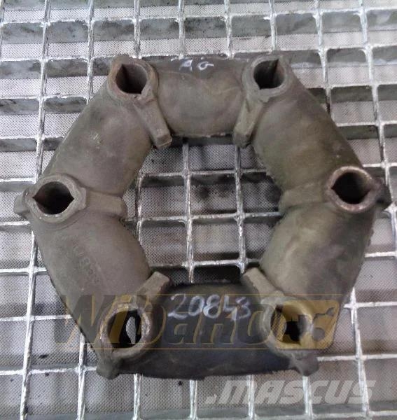  Goetze 88263 Coupling / Kupplung / Sprzęgło Dzinēji