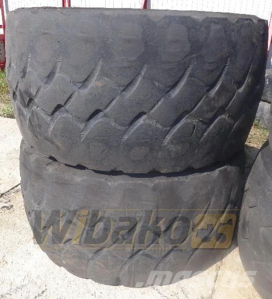 Goodyear 775/65/29 24/45/28 Wheel / Rad / Koło Padangos, ratai ir ratlankiai