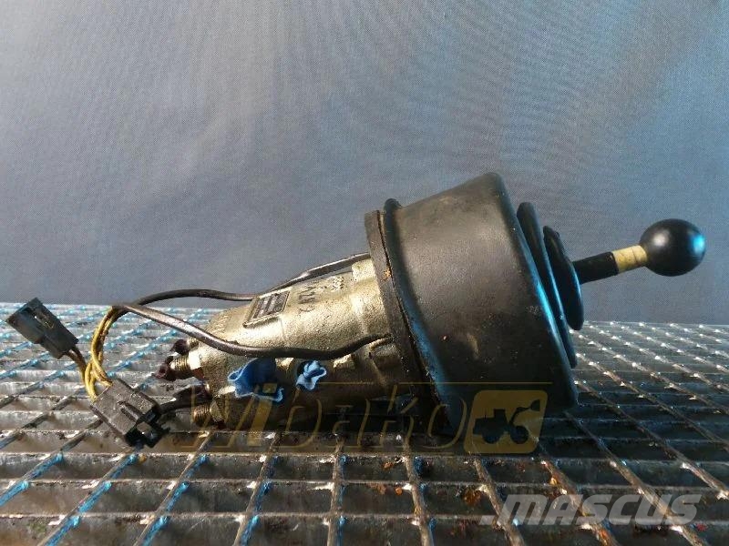 Gresen 109624A1 Joystick / Joystick / Dżojstik Hidraulice