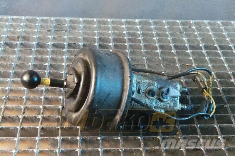 Gresen 109624A1 Joystick / Joystick / Dżojstik Hidraulice