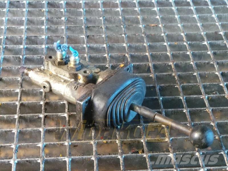 Gresen L128017 Joystick / Joystick / Dżojstik Hidraulice
