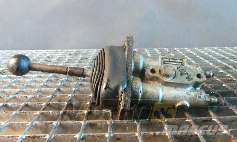 Gresen L128017 Joystick / Joystick / Dżojstik Hidraulice