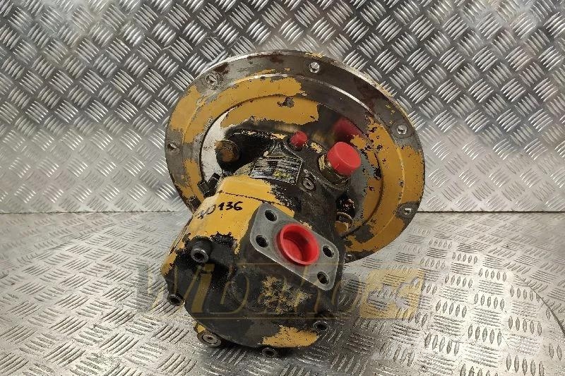 Grove PAVC65X3151/13 Hydraulic pump / Hydraulikpumpe / 油壓