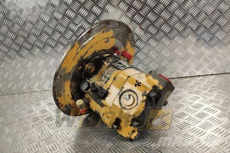 Grove PAVC65X3151/13 Hydraulic pump / Hydraulikpumpe / 油壓