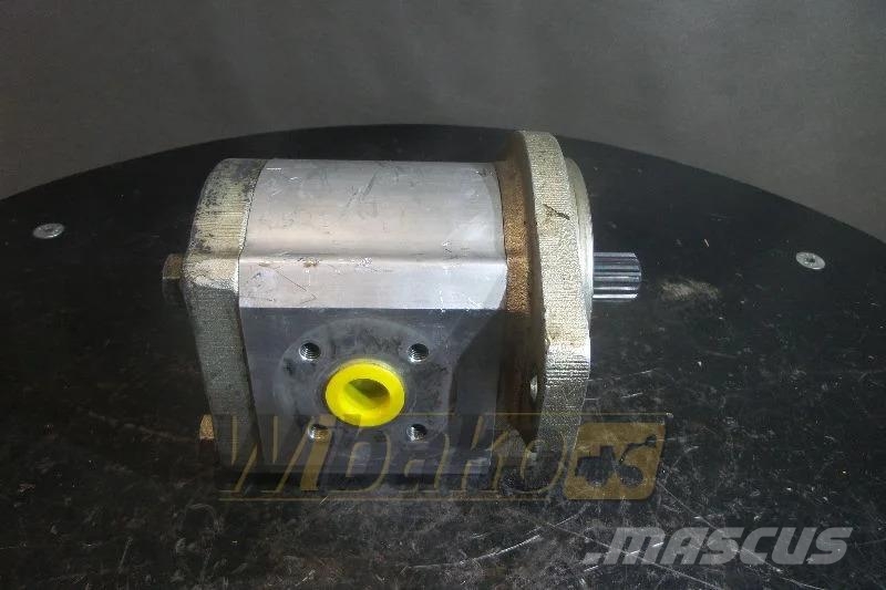 Haldex 1830626 Gear pump / Zahnradpumpe / Pompa zębata Hidraulika