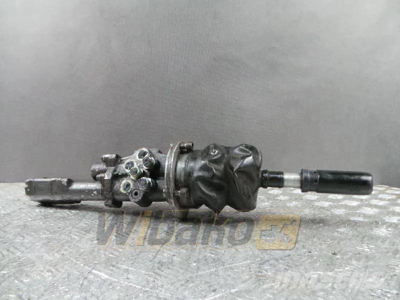 Hamworthy V0605AGA71L Joystick / Joystick / Dżojs Hydraulika
