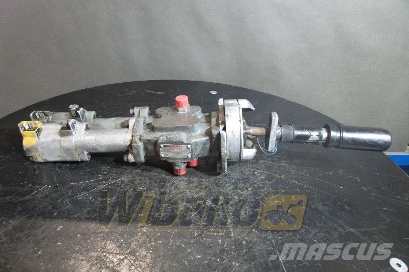 Hamworthy V0605GA179L Joystick / Joystick / Dżojs Hydraulika