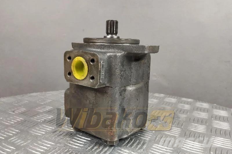 Hanomag 4215275M91 479697 Hydraulic pump / Hydraulikpumpe  هيدروليات