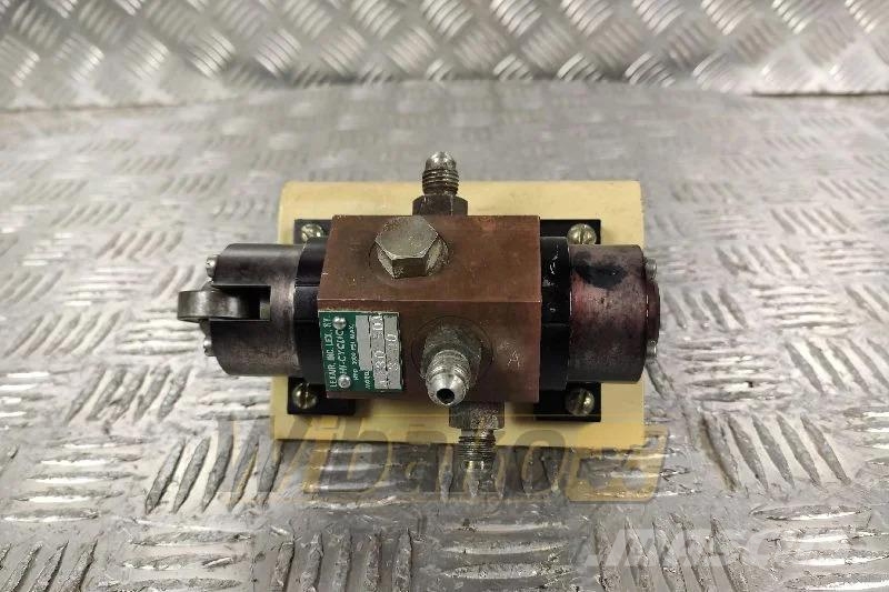 HI-CYCLIC 4230501 Valves set / Ventile (Komplet) Hydraulique