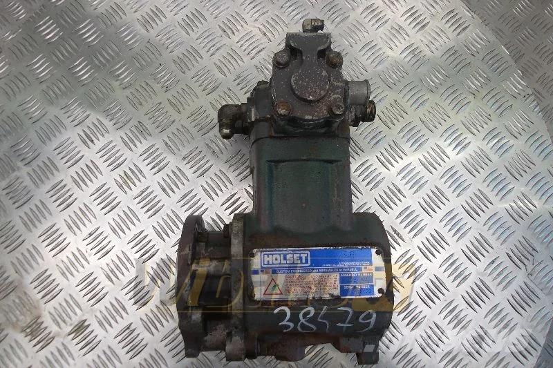 Holset 3558059 Compressor / Kompressor / Kompresor 发动机