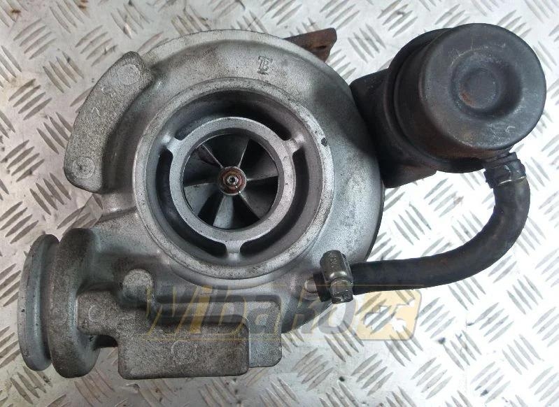 Holset 359319605 Turbocharger / Turbolader / Turbosprężar 发动机