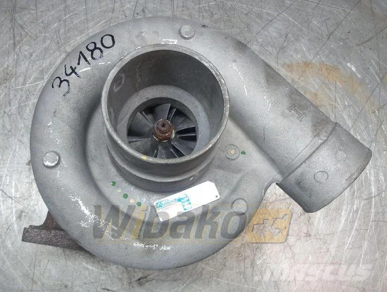 Holset 4L8Z 3525150 Turbocharger / Turbolader / Turbosprę 发动机