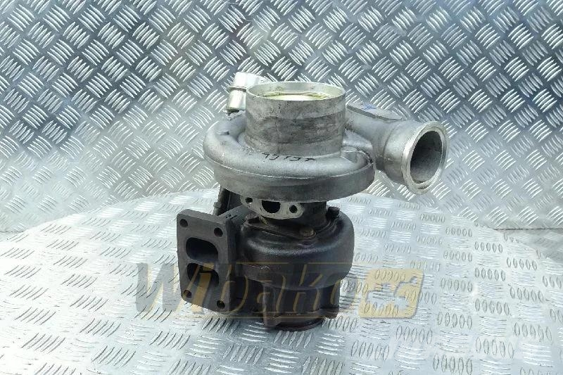 Holset 6BTAA 4035213 Turbocharger / Turbolader / Turbospr 发动机