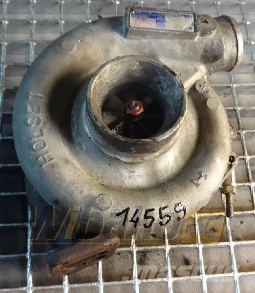 Holset H1C 3522778 Turbocharger / Turbolader / Turbospręż Двигуни