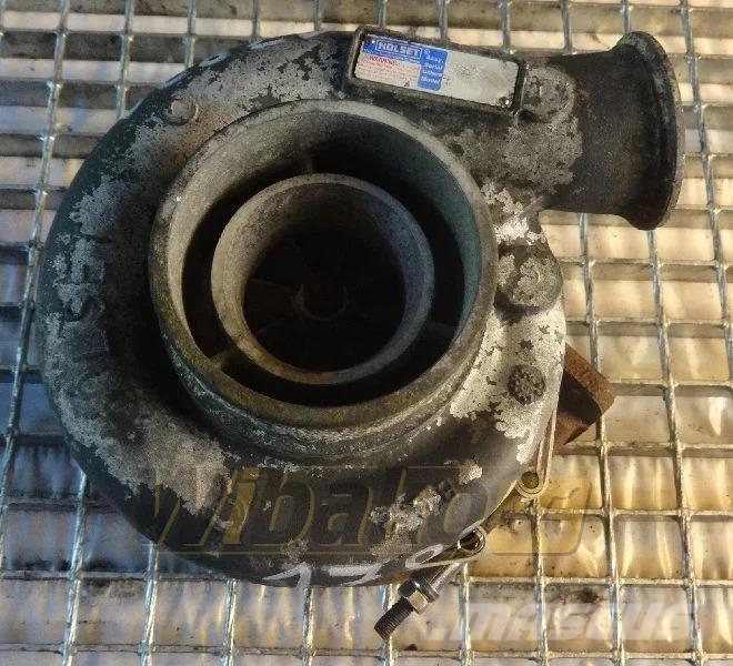 Holset H1C 3531456 Turbocharger / Turbolader / Turbospręż Двигуни