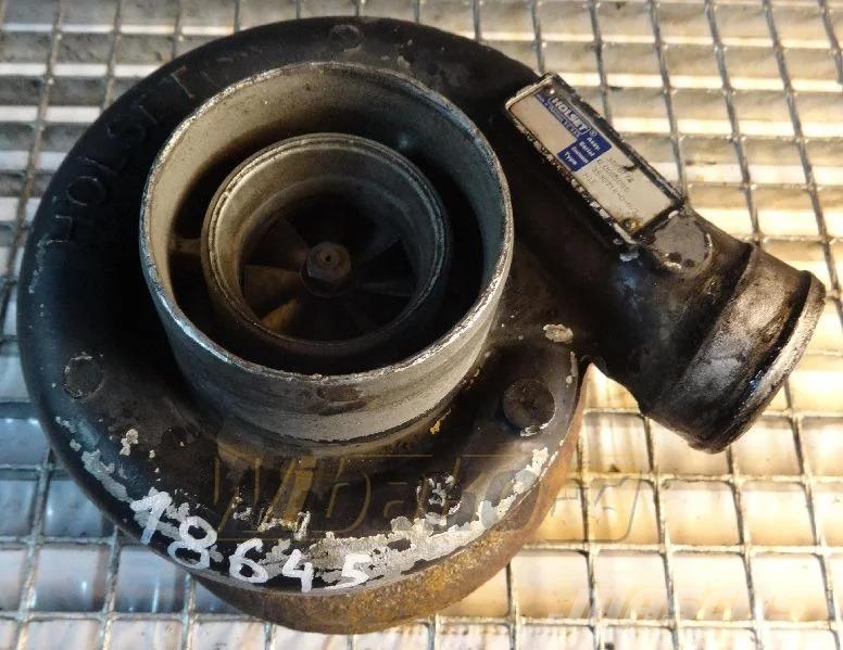 Holset H1E 3528777 Turbocharger / Turbolader / Turbospręż Двигуни