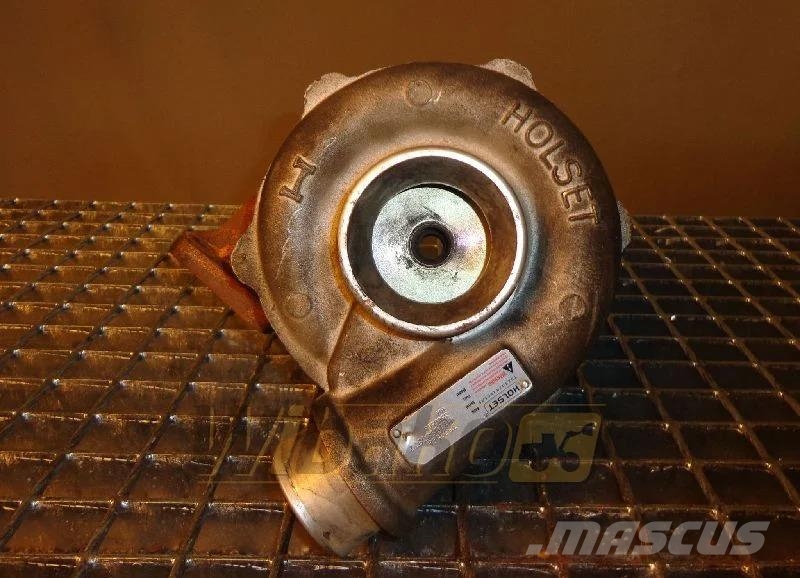Holset H1E 4032911/3580566 Turbocharger / Turbolader / Tu Engines
