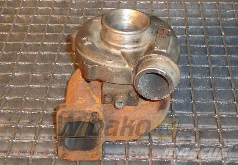 Holset H1E 4032911/3580566 Turbocharger / Turbolader / Tu Engines