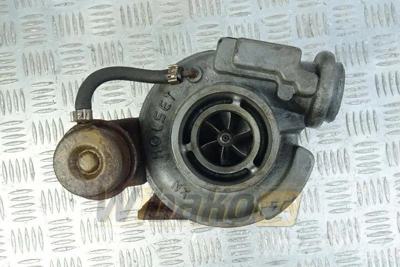 Holset HE221W 4040205 Turbocharger / Turbolader / Turbosp Двигуни