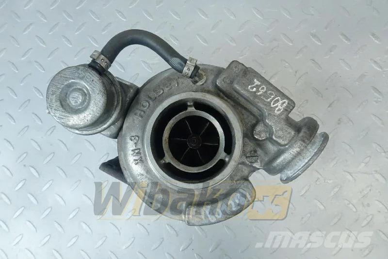 Holset HE221W 4040205 Turbocharger / Turbolader / Turbosp Motores