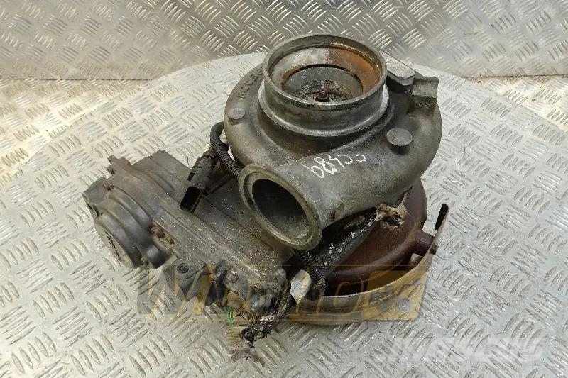 Holset HE300VG 3793694 Turbocharger / Turbolader / Turbos Двигуни