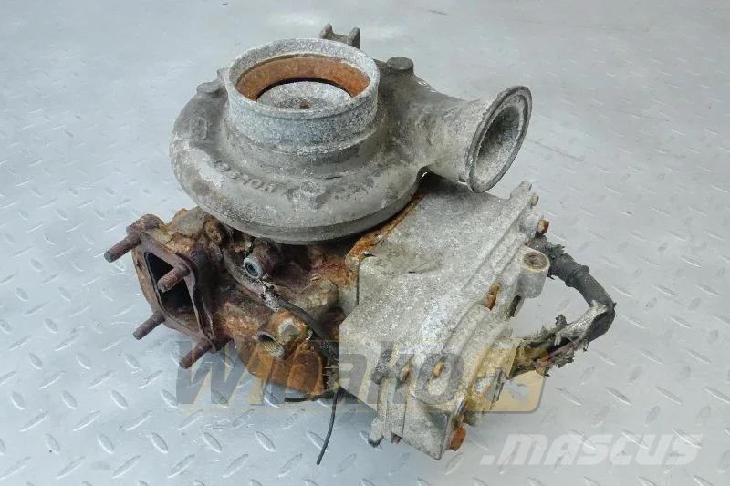 Holset HE300VG 3793711 Turbocharger / Turbolader / Turbos Engines