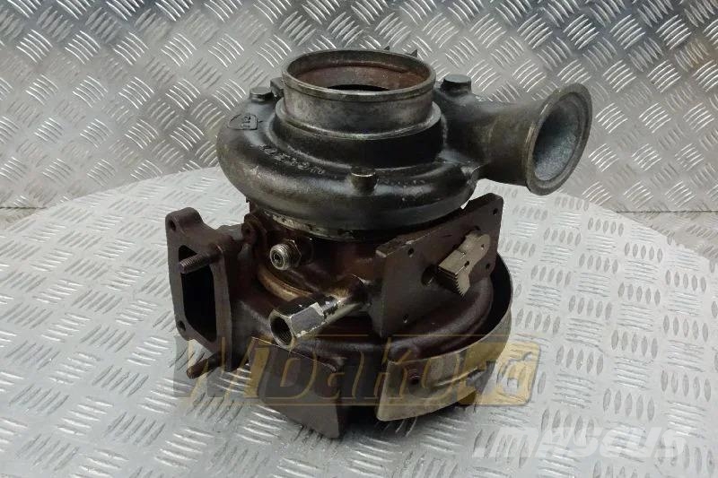 Holset HE300VG 3793771 Turbocharger / Turbolader / Turbos Motores